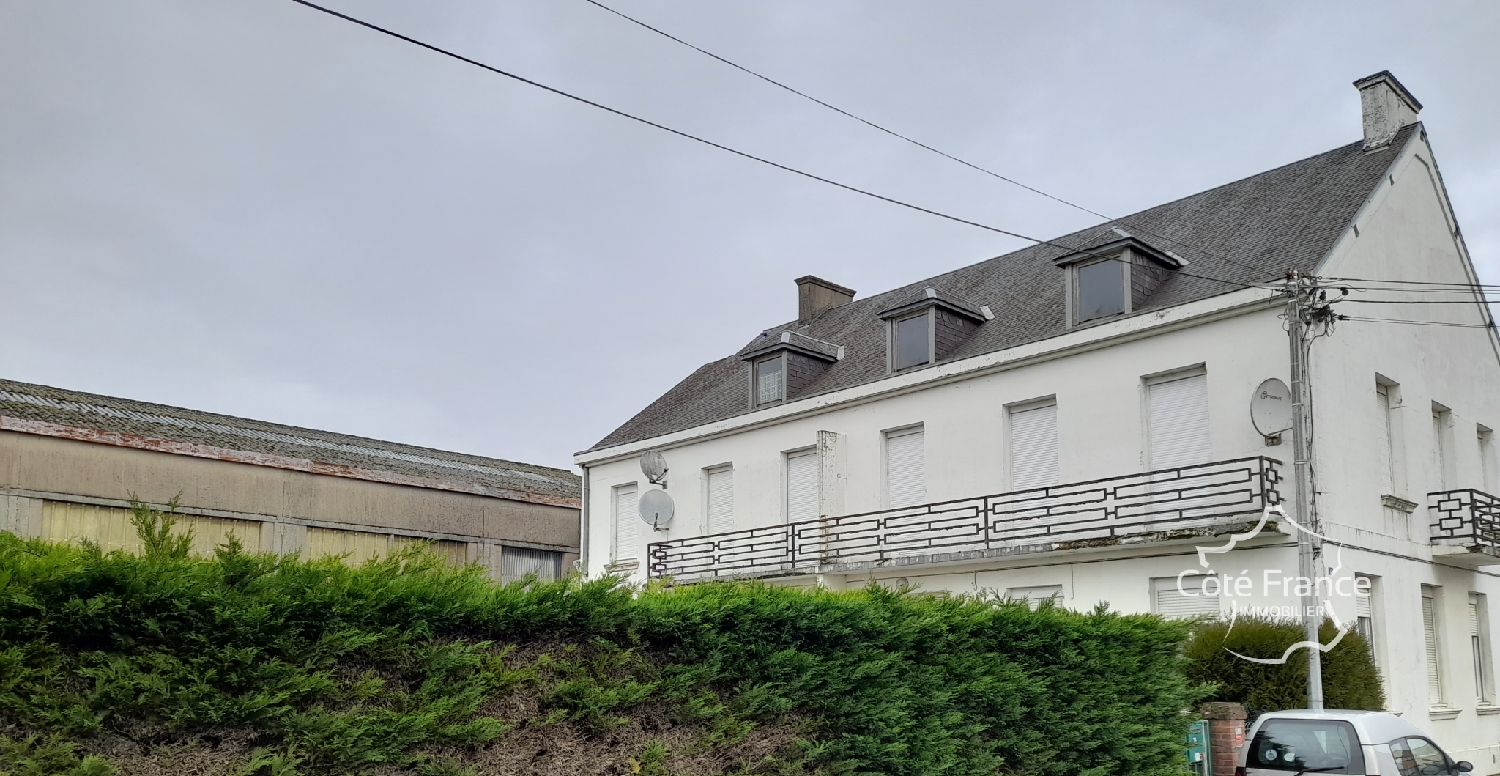  kaufen Haus Buironfosse Aisne 1