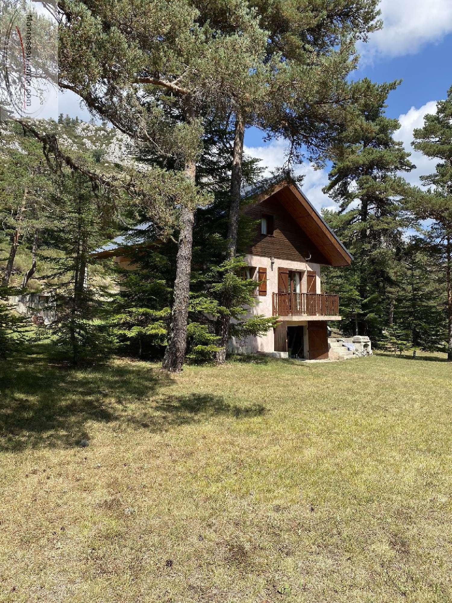  kaufen Haus Caille Alpes-Maritimes 1