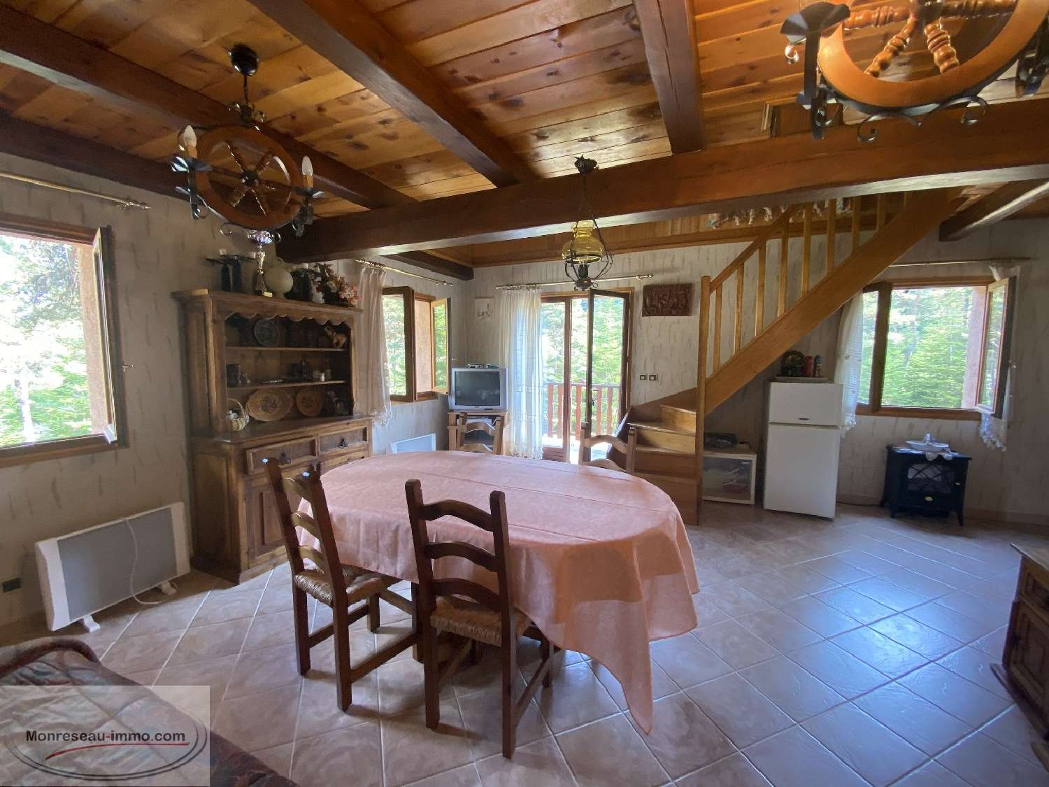  kaufen Haus Caille Alpes-Maritimes 4
