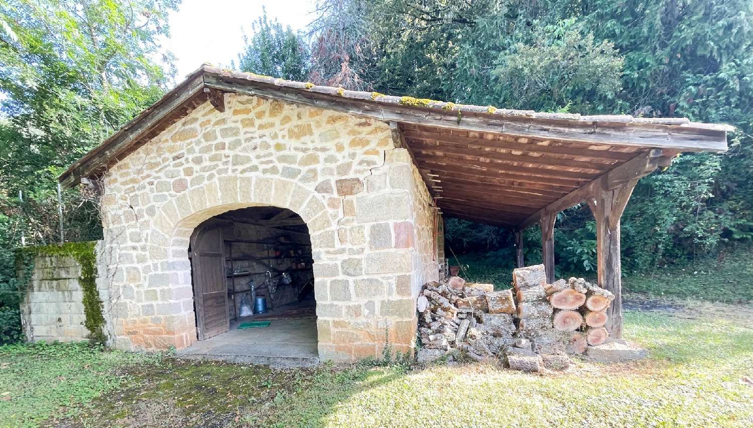  kaufen Haus Camburat Lot 2