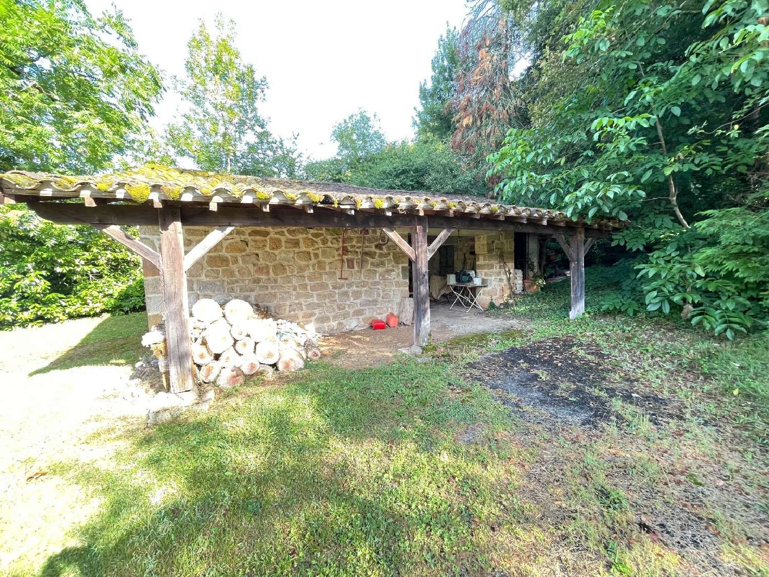  kaufen Haus Camburat Lot 3