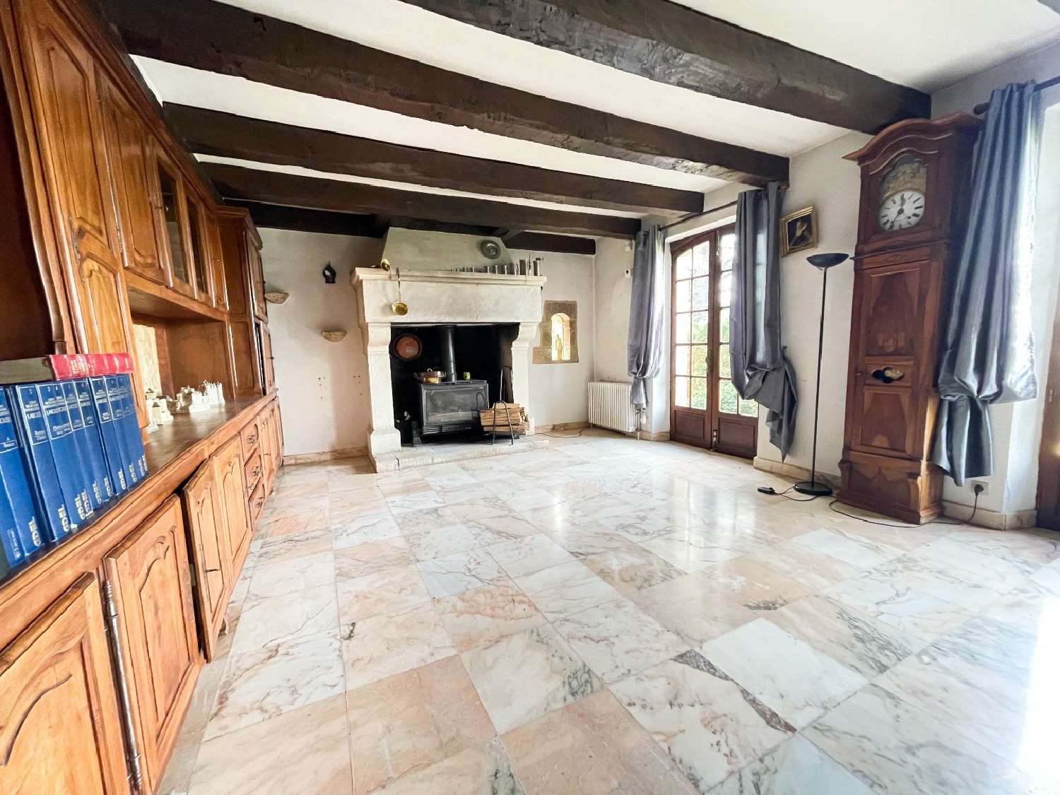  kaufen Haus Camburat Lot 4