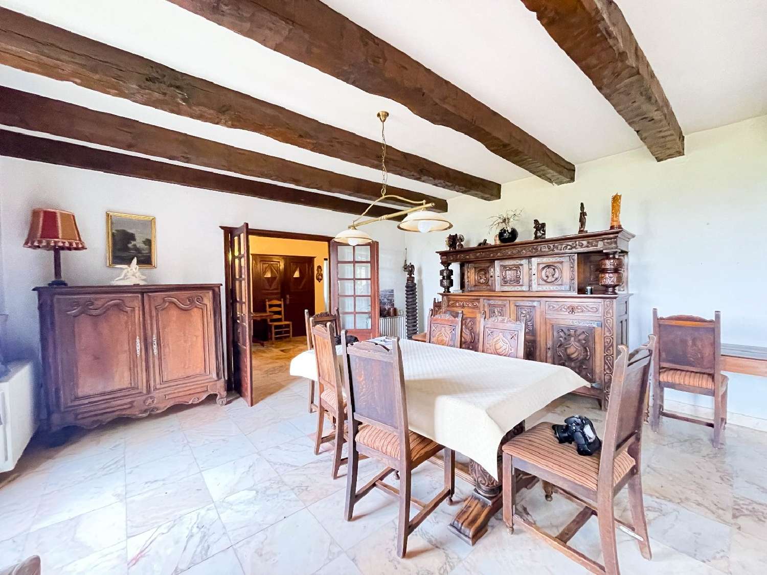  kaufen Haus Camburat Lot 5