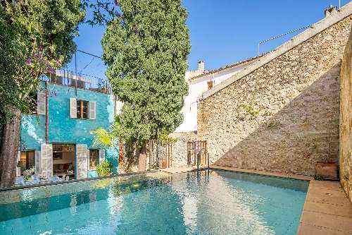 Casteljau Ardeche Haus Bild 6944036