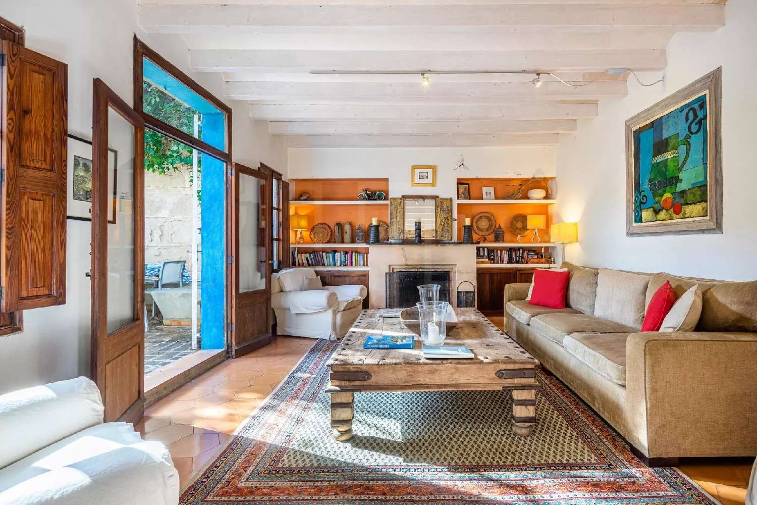  kaufen Haus Casteljau Ardèche 7