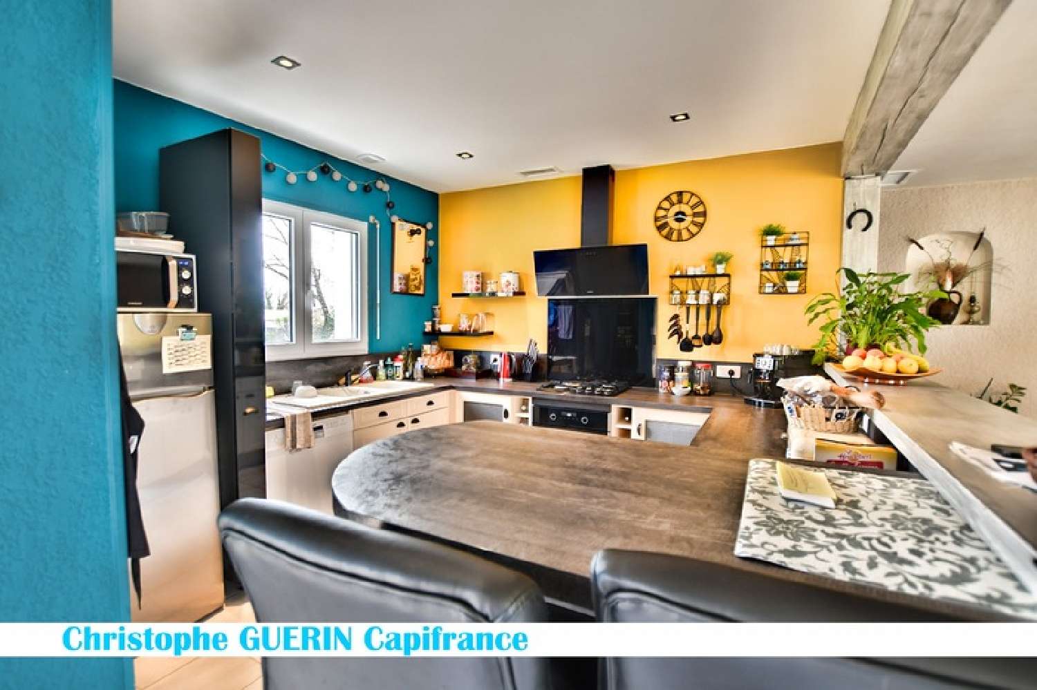  kaufen Haus Champniers Charente 5