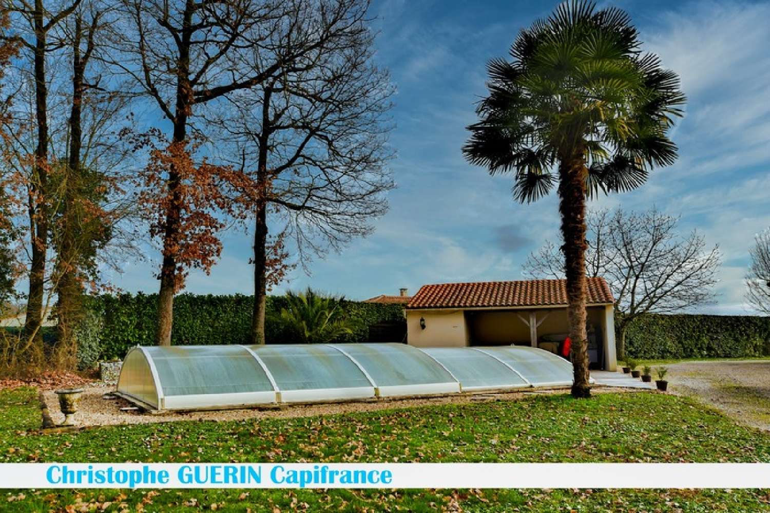  kaufen Haus Champniers Charente 8