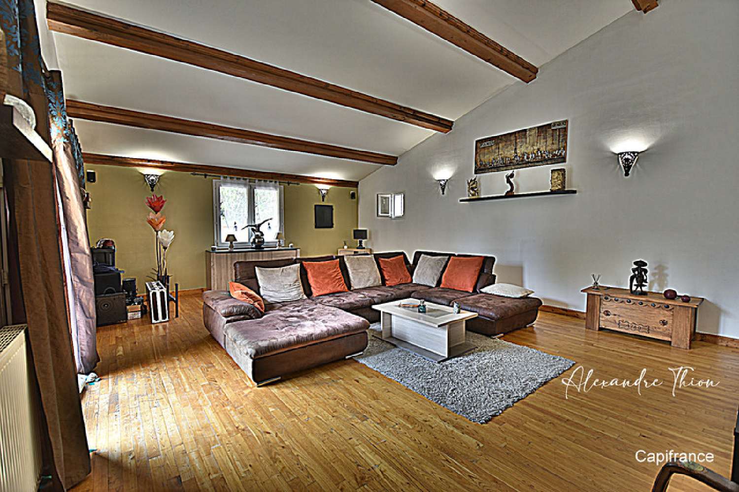 Châtillon-la-Palud Ain house foto 6930664