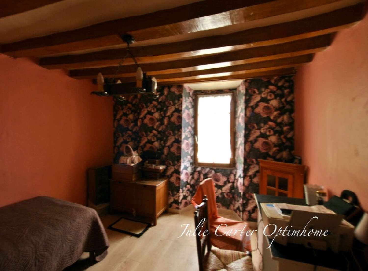  à vendre maison Chéméré-le-Roi Mayenne 4