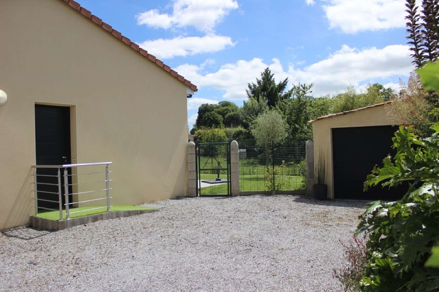  kaufen Haus Chemillé Maine-et-Loire 2