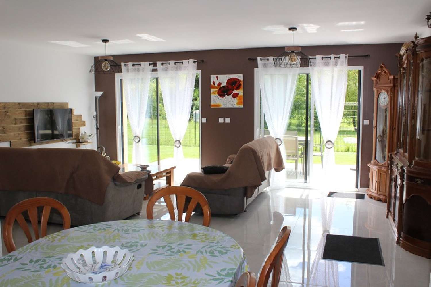  kaufen Haus Chemillé Maine-et-Loire 3