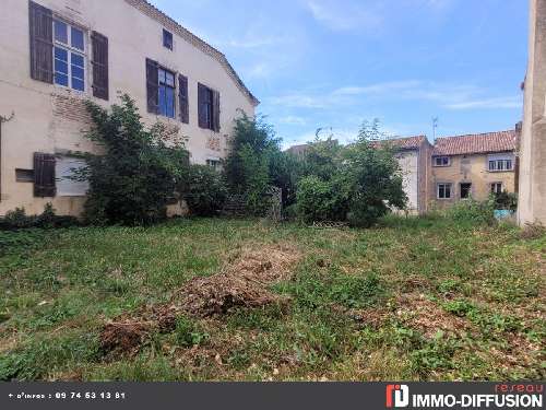 Clairac Lot-et-Garonne Haus foto