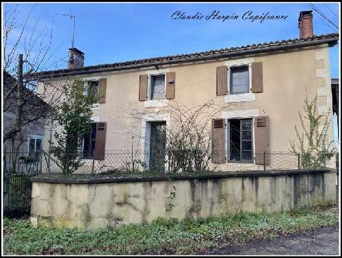 Clavé Deux-Sèvres Haus Bild 6930950