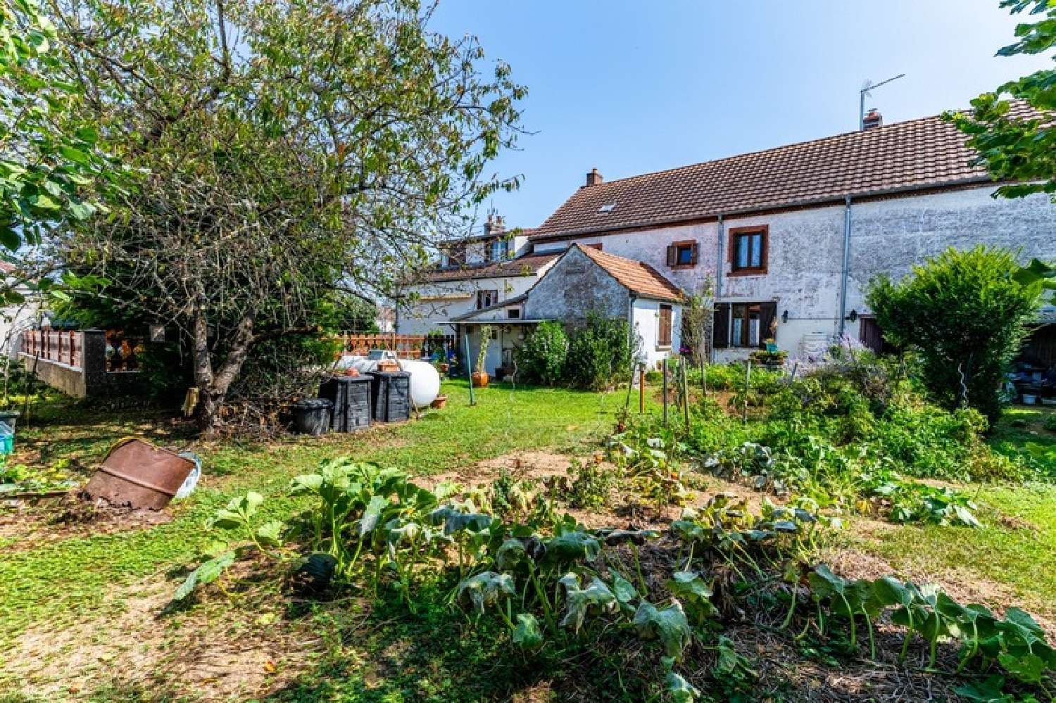  kaufen Haus Collonges-lès-Premières Côte-d'Or 2