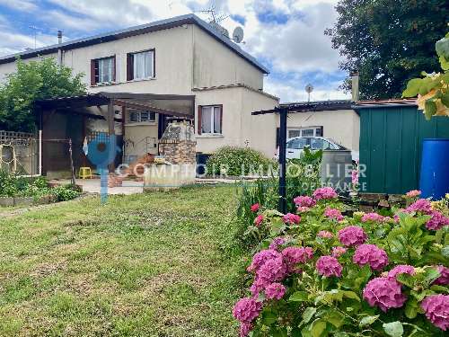 Corbeil-Essonnes Essonne maison foto