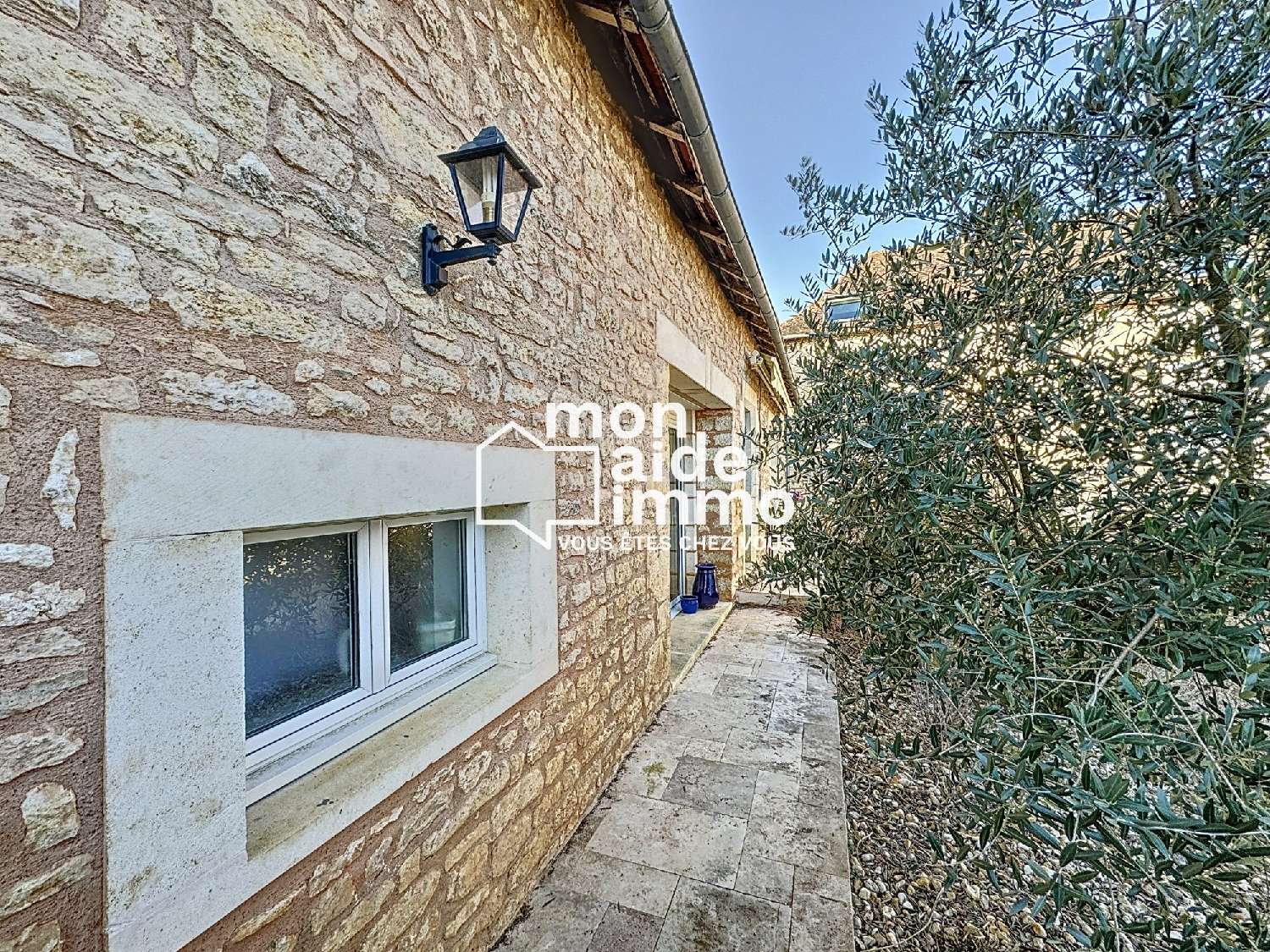  kaufen Haus Coulaures Dordogne 4