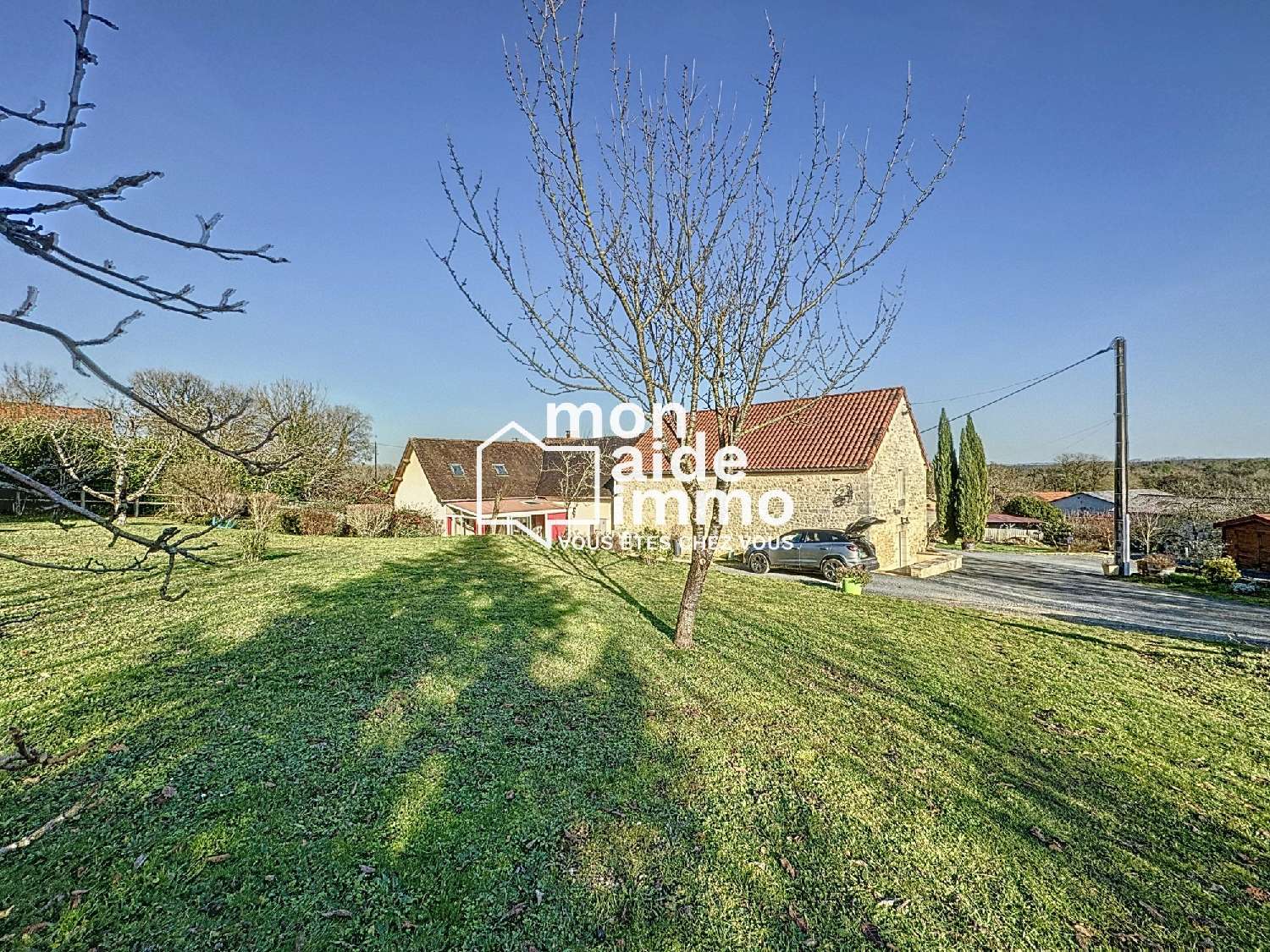  kaufen Haus Coulaures Dordogne 5