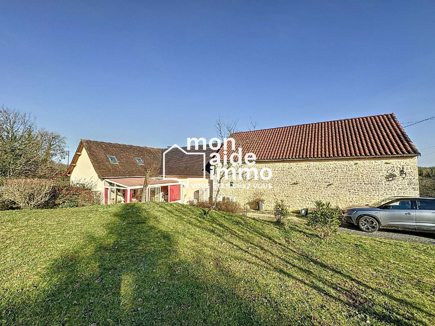 kaufen Haus Coulaures Dordogne 6
