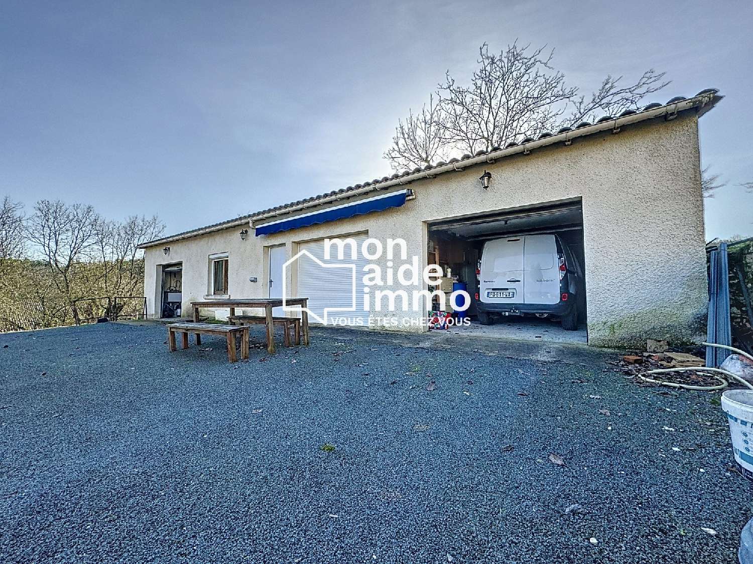  kaufen Haus Coulaures Dordogne 8