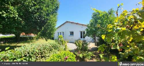 Coulonges-sur-l'Autize Deux-Sèvres Haus foto