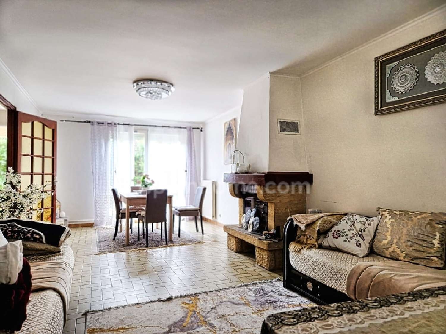  kaufen Haus Courdimanche Val-d'Oise 2