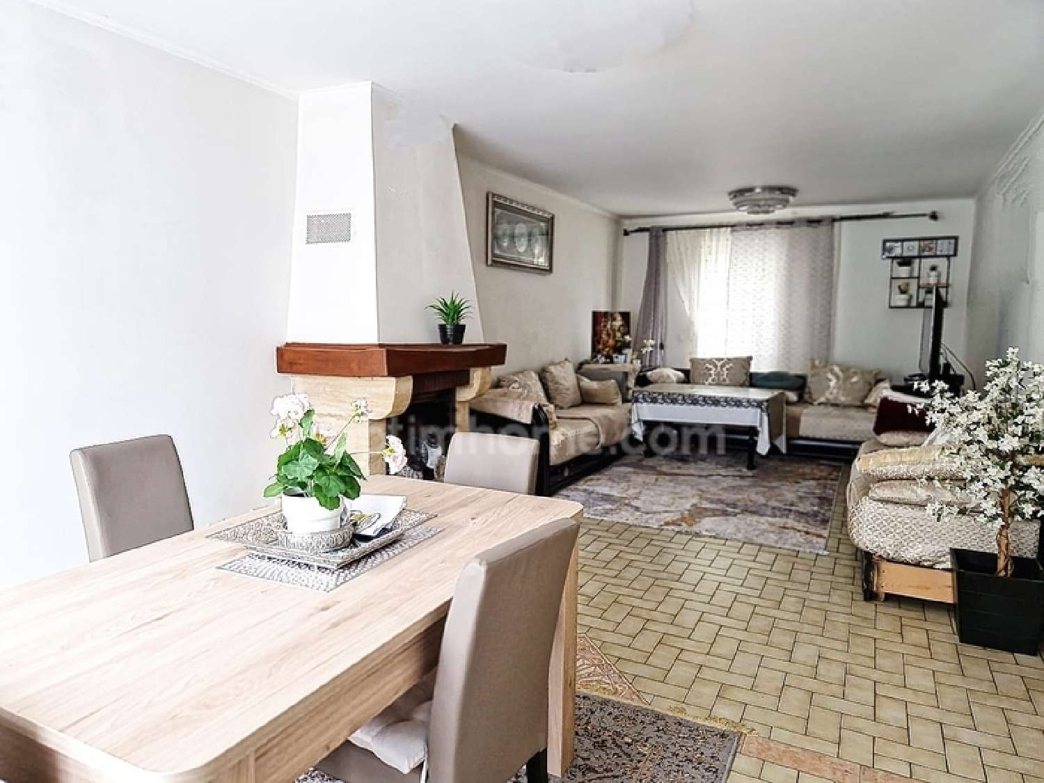  kaufen Haus Courdimanche Val-d'Oise 3
