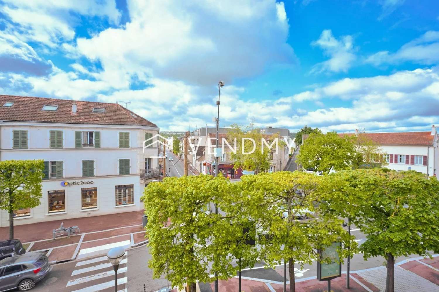  kaufen Haus Croissy-sur-Seine Yvelines 1