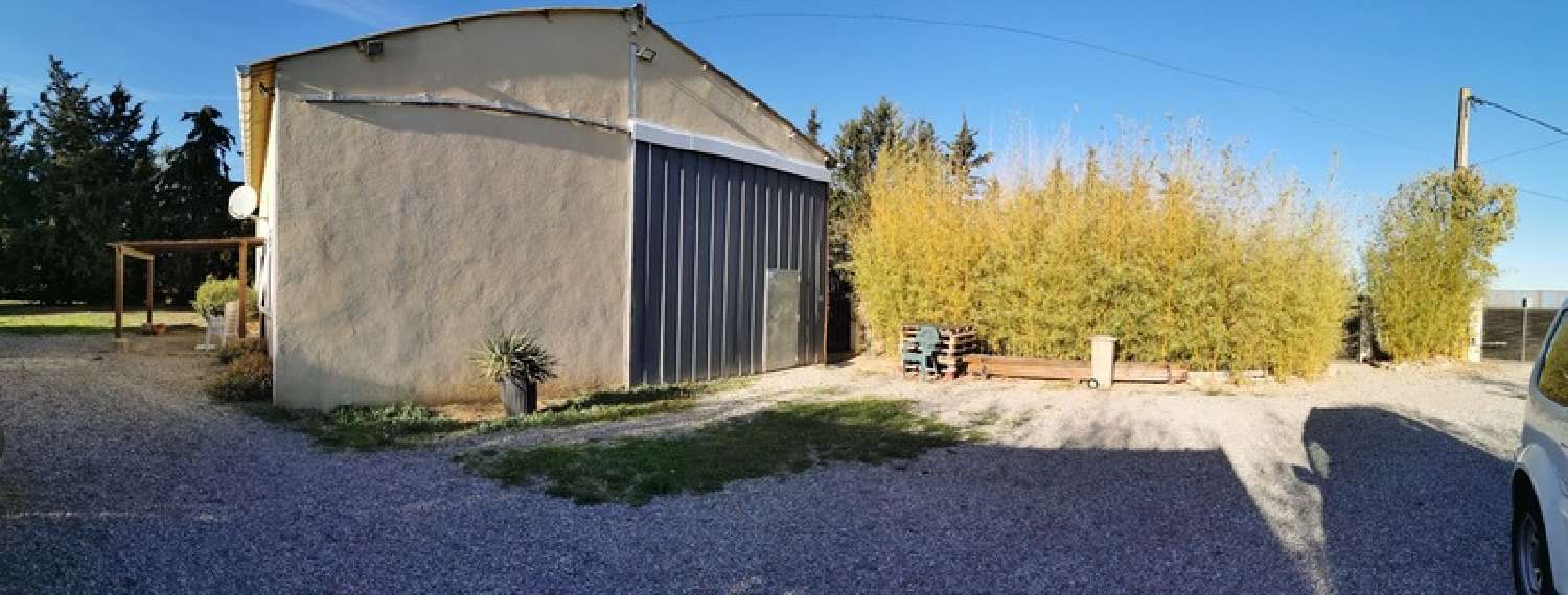  kaufen Haus Cruscades Aude 3