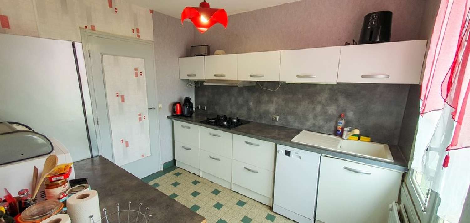  kaufen Haus Dangers Eure-et-Loir 6