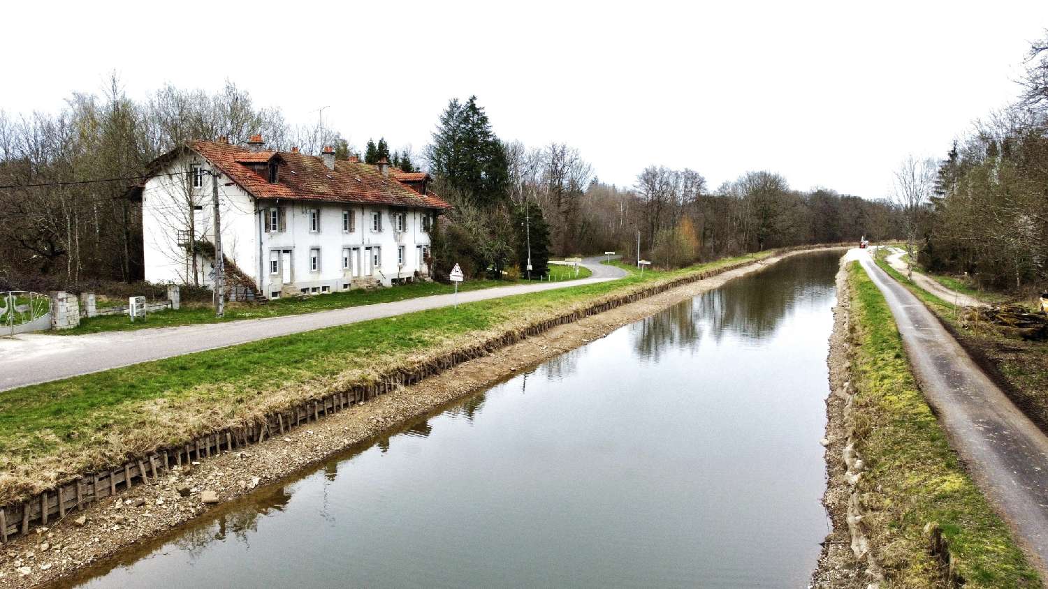 Demangevelle Haute-Saône maison foto 6926793