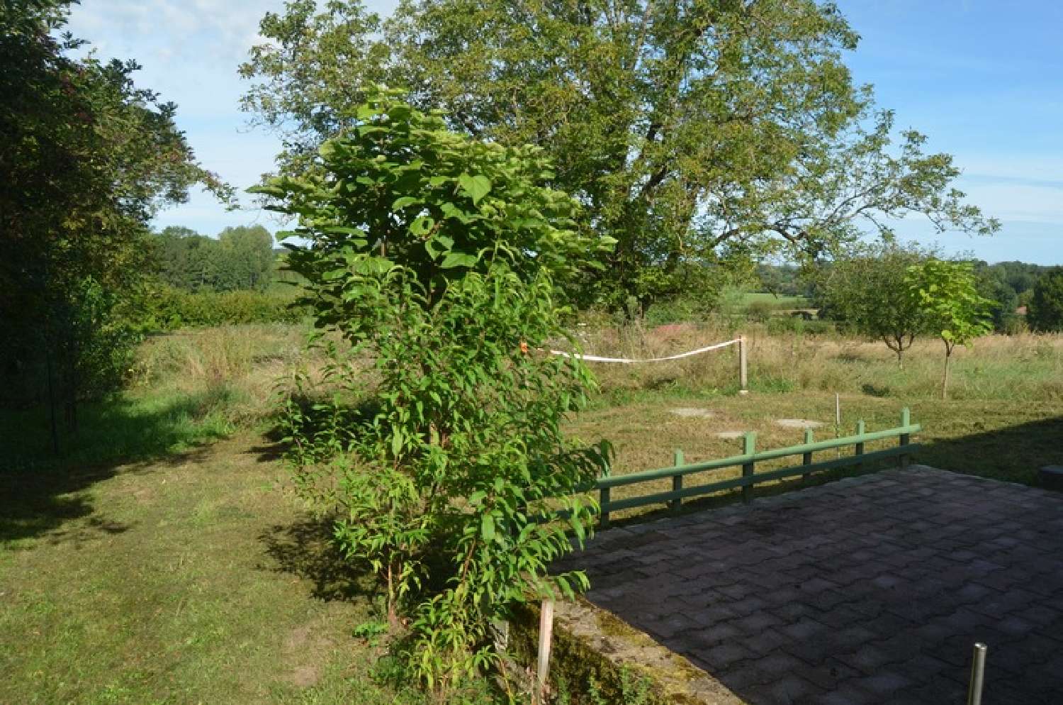  kaufen Haus Dommartin-lès-Cuiseaux Saône-et-Loire 3