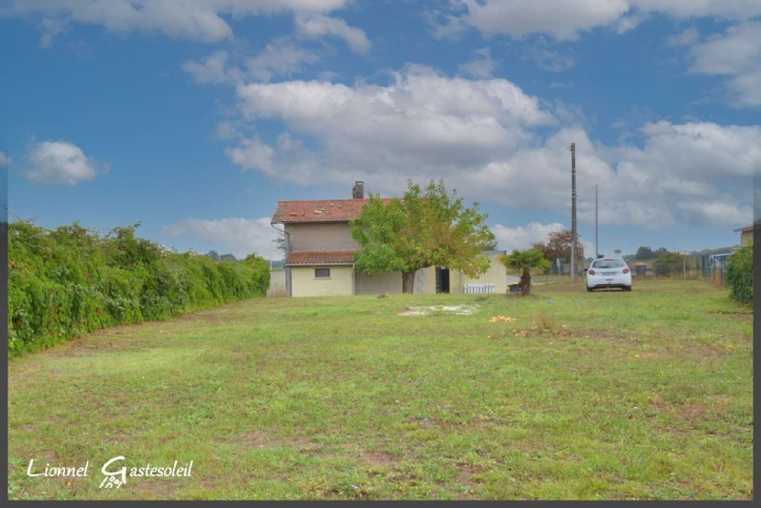  kaufen Haus Saint-Philippe-du-Seignal Gironde 2