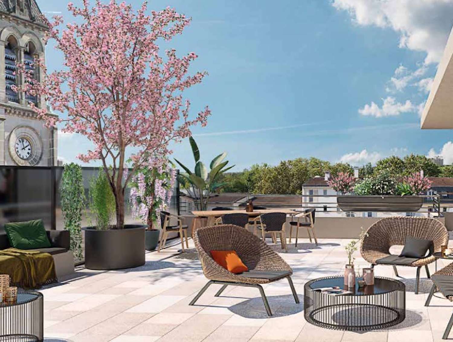  kaufen Haus Garches Hauts-de-Seine 1