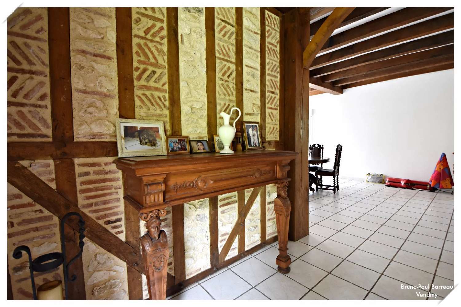  kaufen Haus Gardonne Dordogne 3