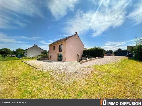 Germagny Saône-et-Loire Haus foto