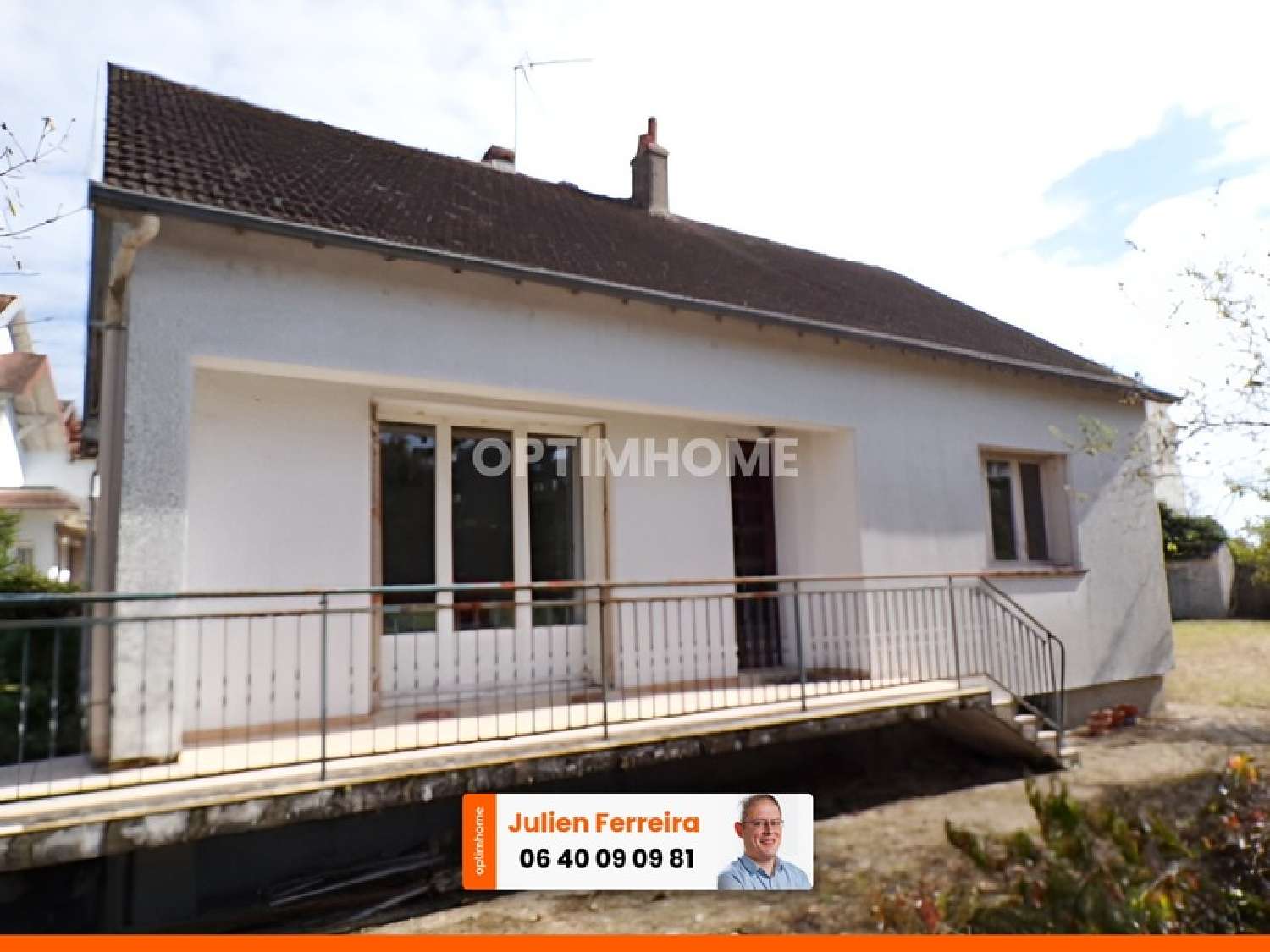 Gien Loiret huis foto 6943496