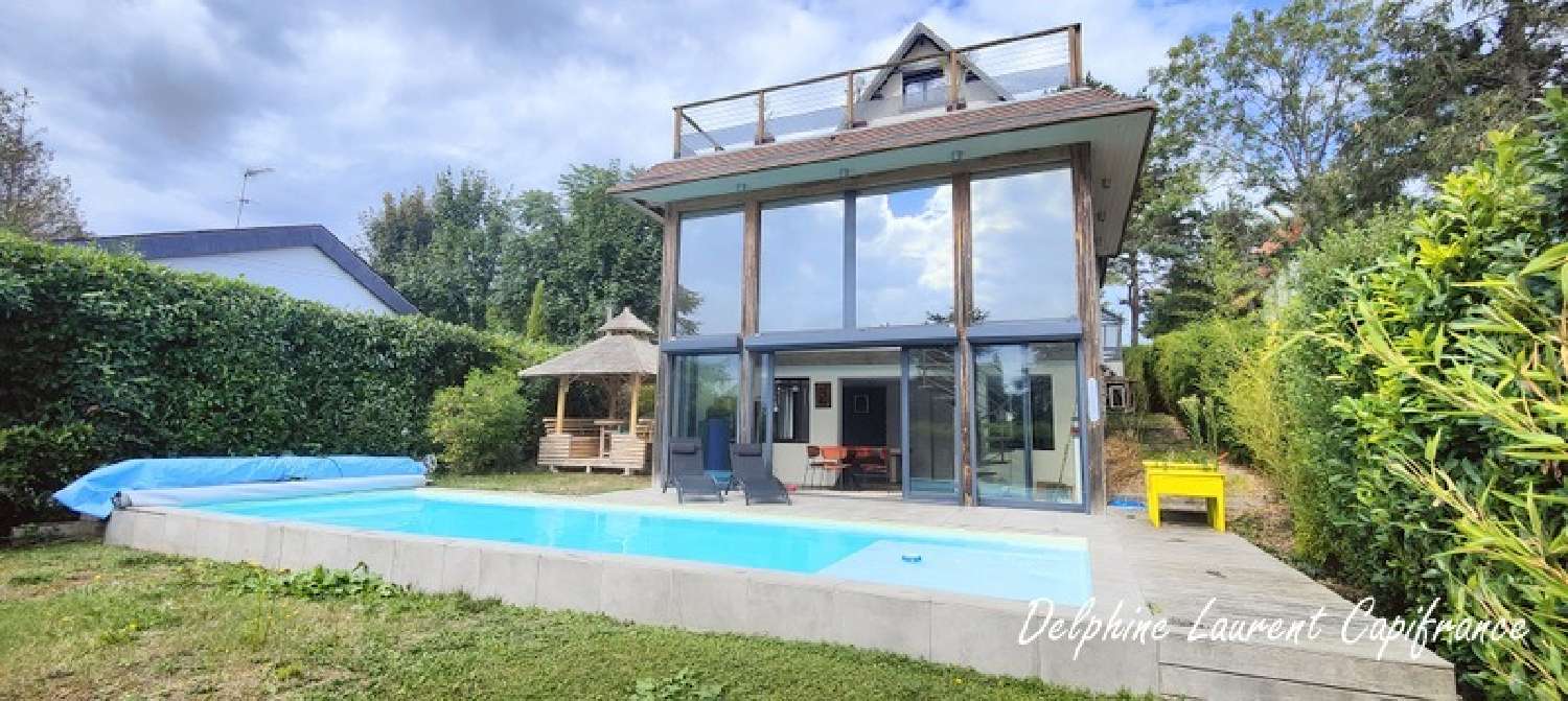  kaufen Haus Gonneville-en-Auge Calvados 3