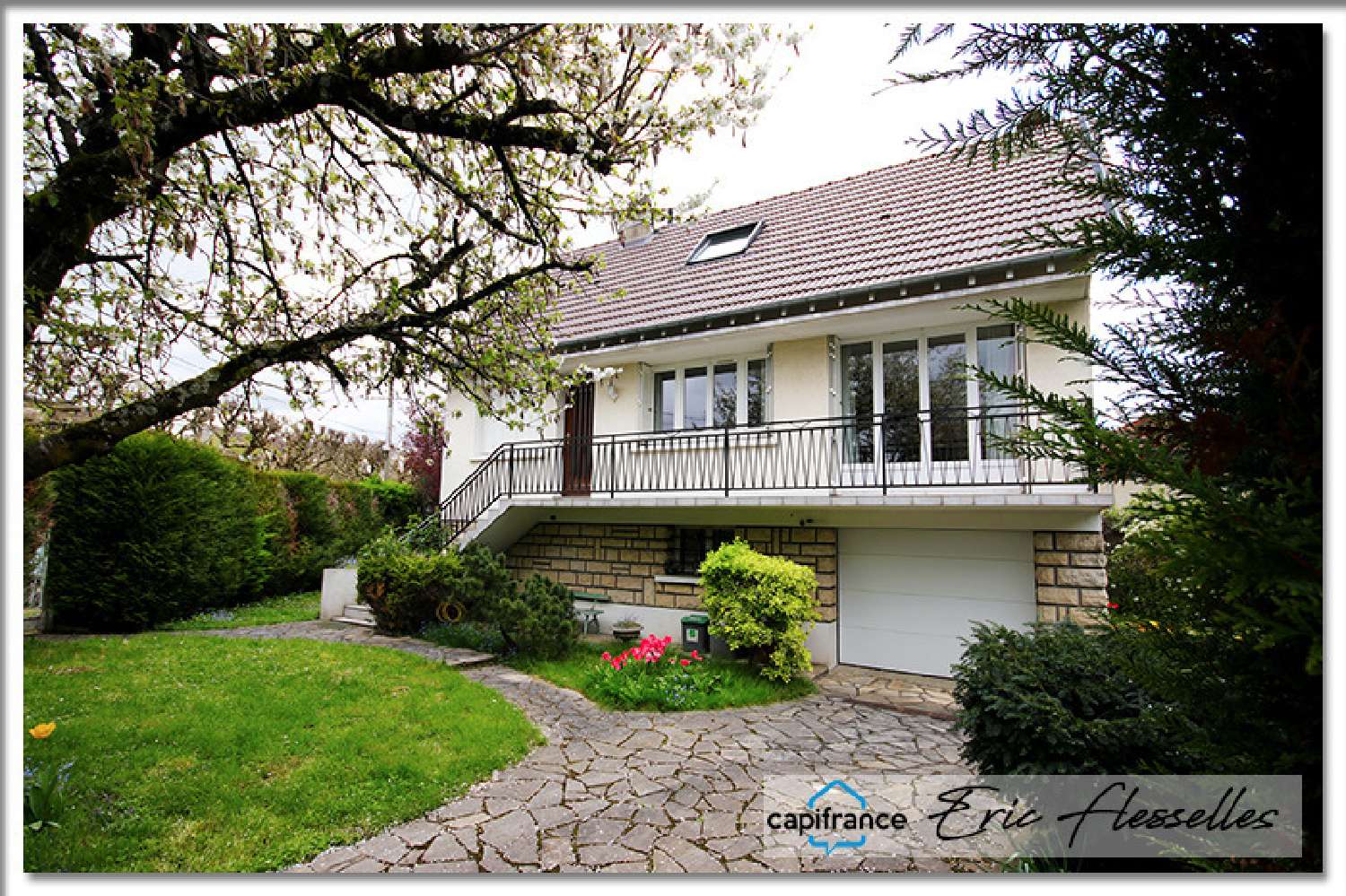  kaufen Haus Gournay-sur-Marne Seine-Saint-Denis 1