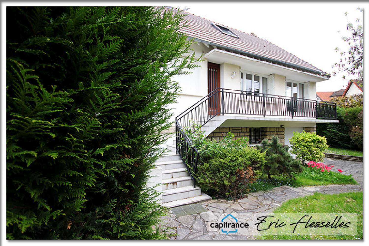  kaufen Haus Gournay-sur-Marne Seine-Saint-Denis 2