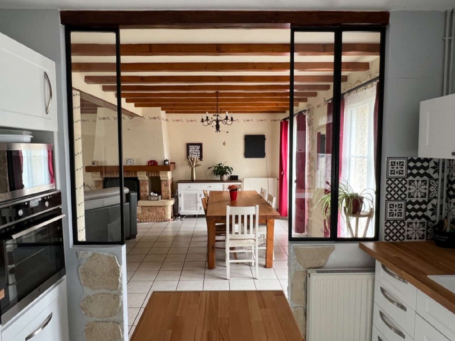  kaufen Haus Grisy-les-Plâtres Val-d'Oise 2