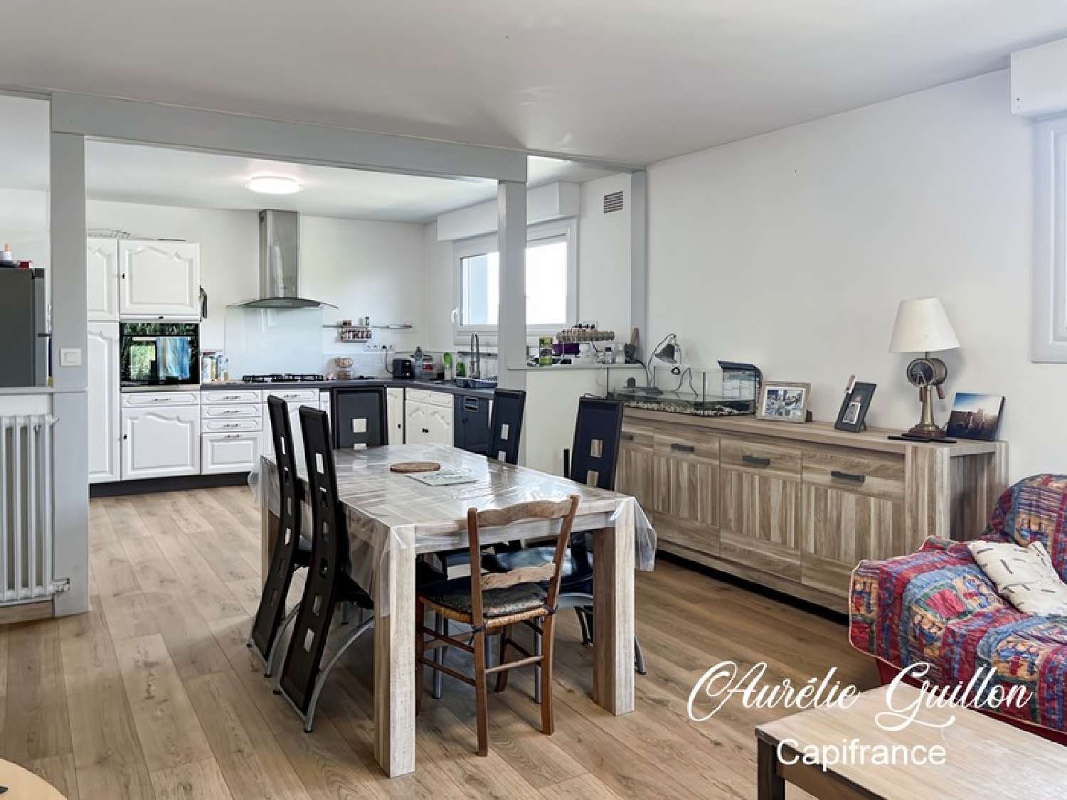  kaufen Haus Guégon Morbihan 3