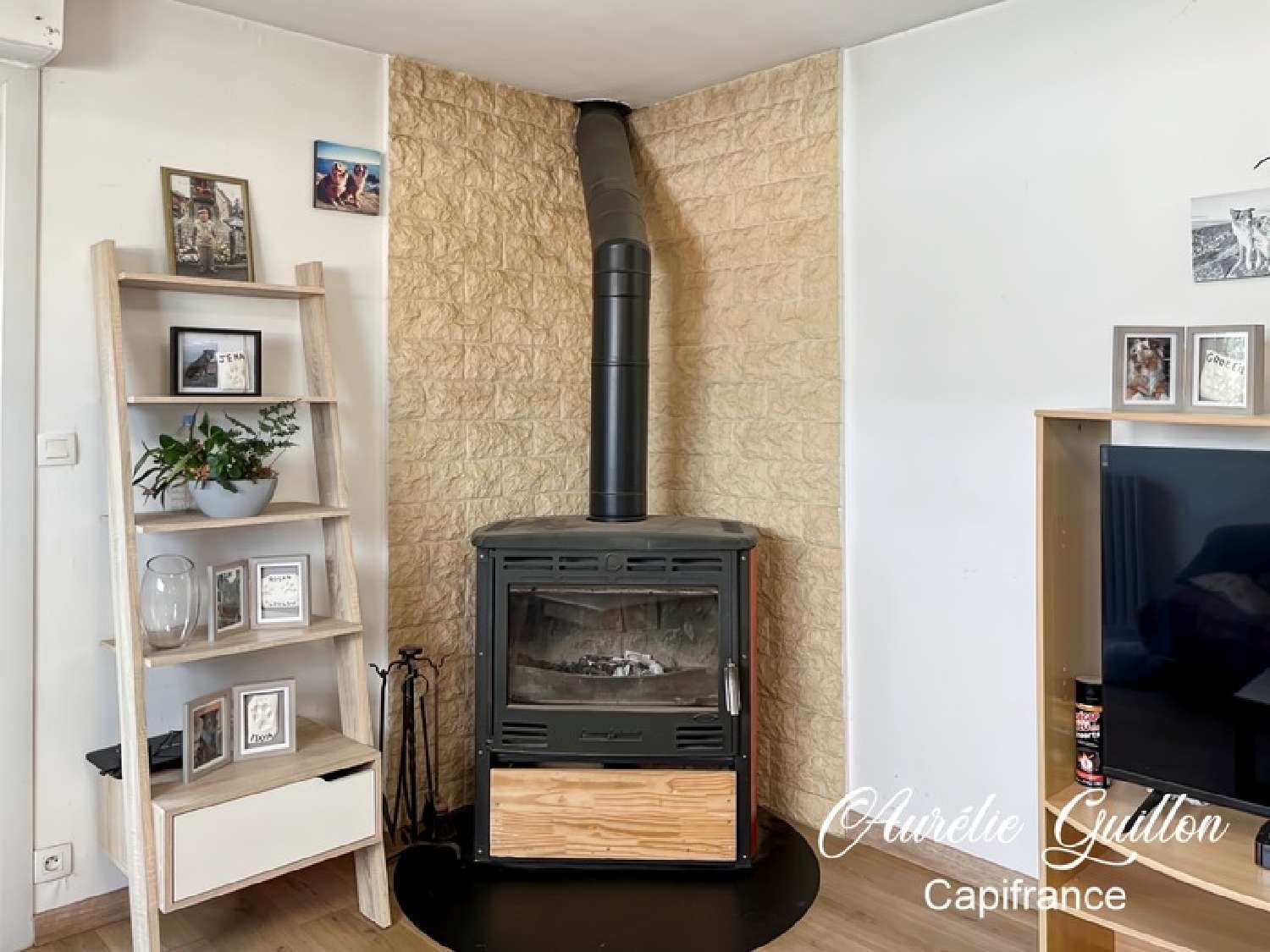  kaufen Haus Guégon Morbihan 7