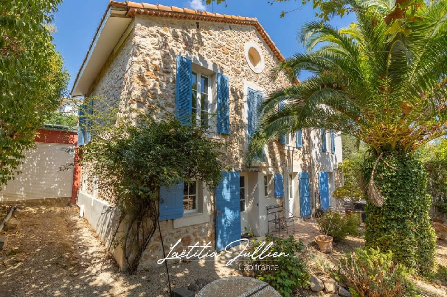  kaufen Haus Marseille 11e Arrondissement Bouches-du-Rhône 4