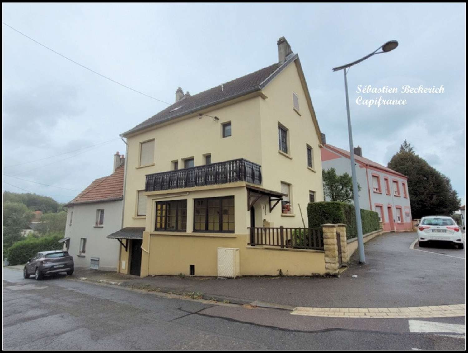  kaufen Haus Ippling Moselle 1