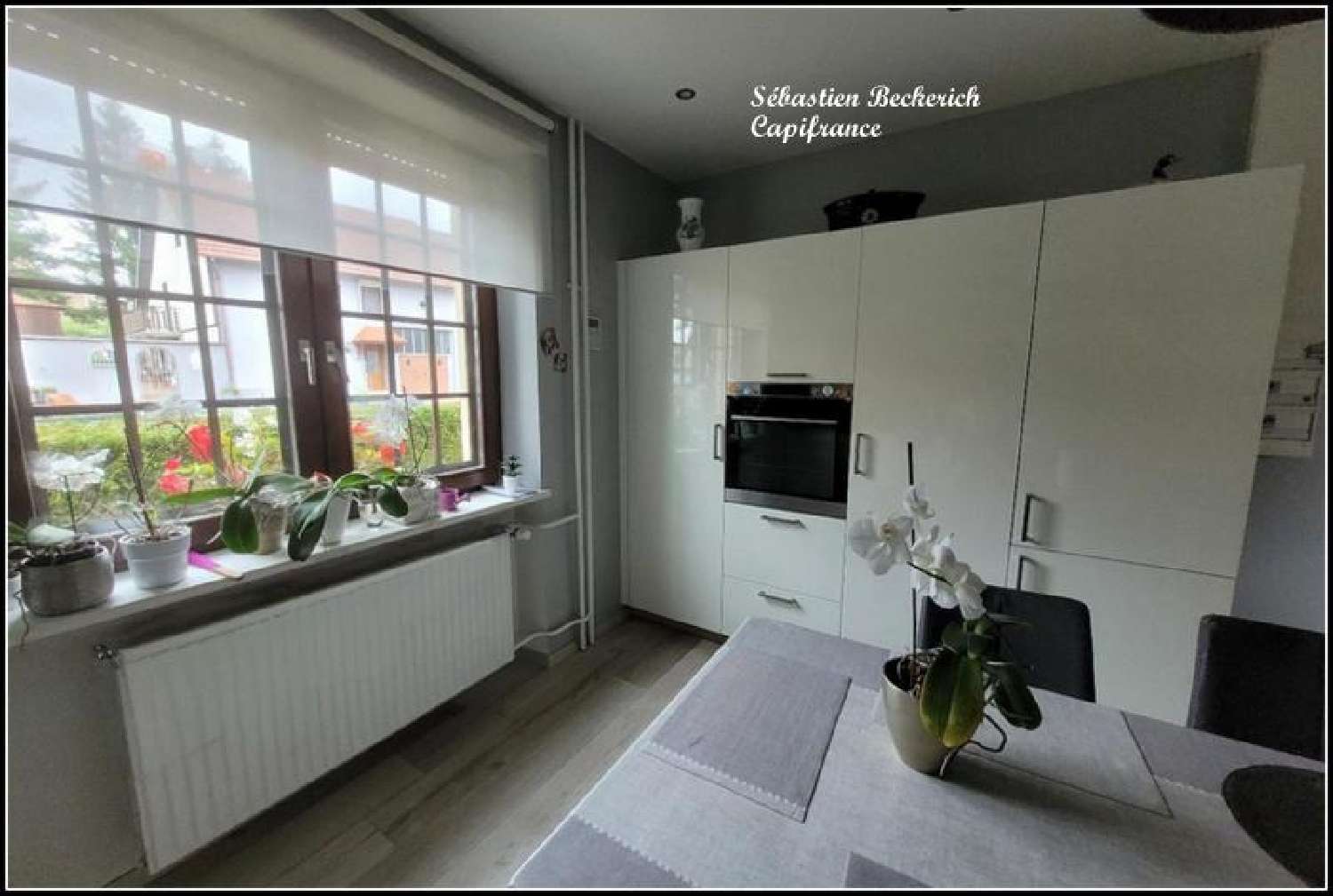  kaufen Haus Ippling Moselle 4