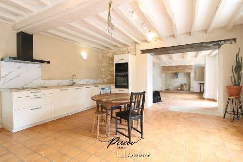 Jumelles Maine-et-Loire Haus Bild 6931105