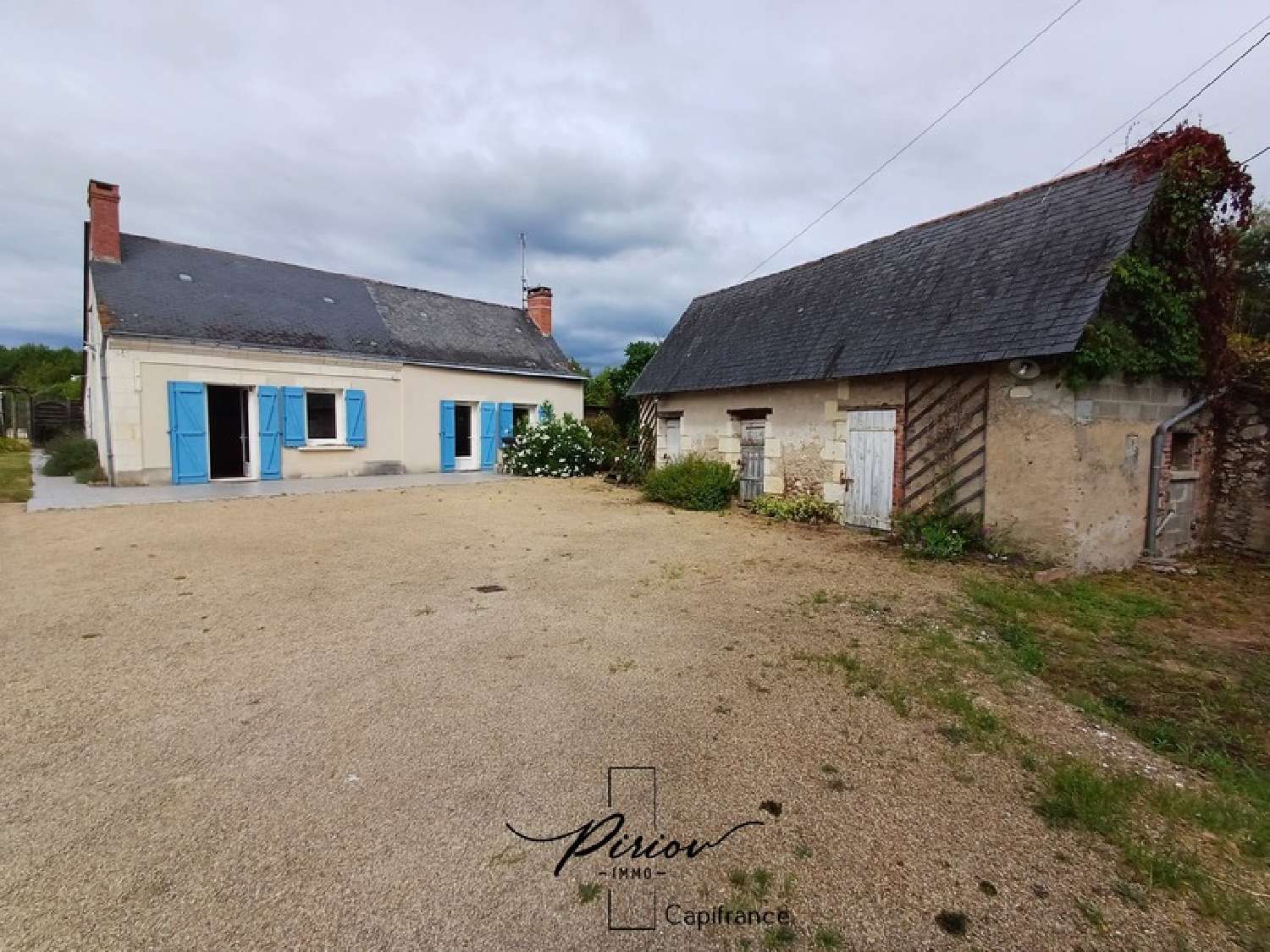  kaufen Haus Jumelles Maine-et-Loire 2