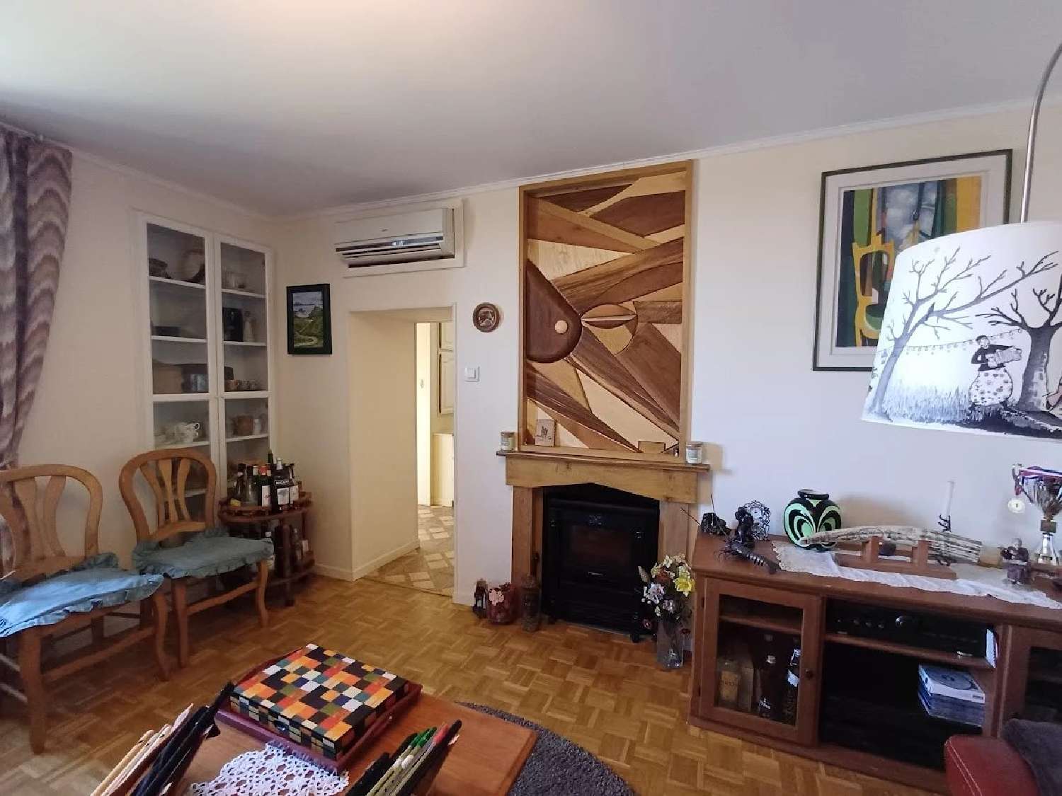  kaufen Haus La Celle Allier 7