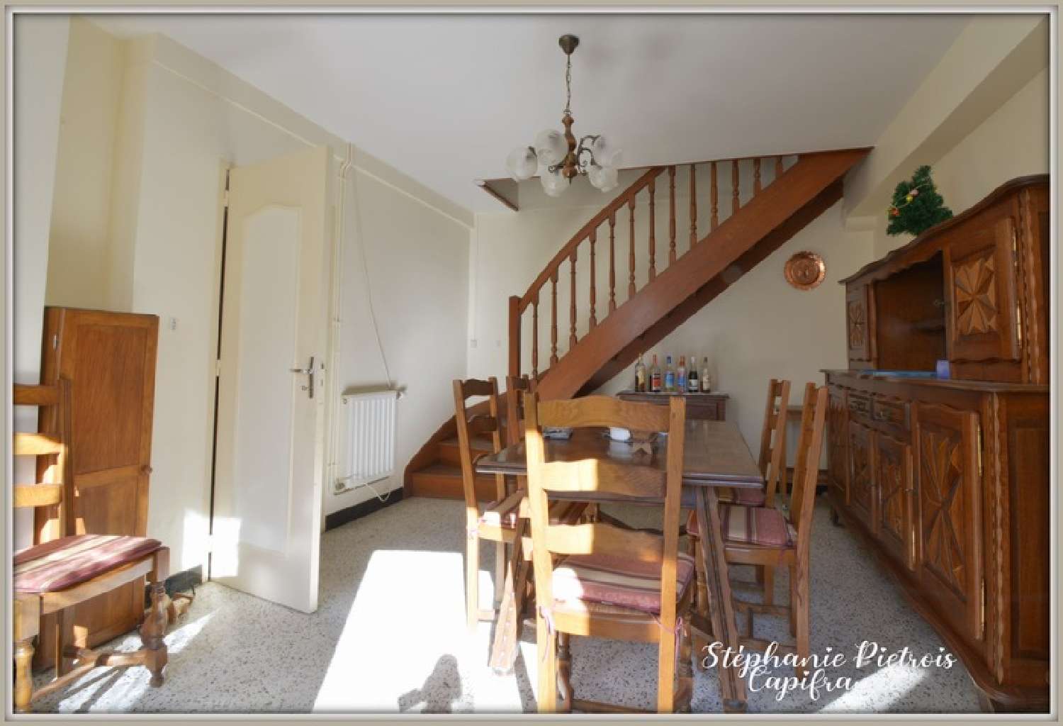  kaufen Haus La Chapelle-d'Angillon Cher 2