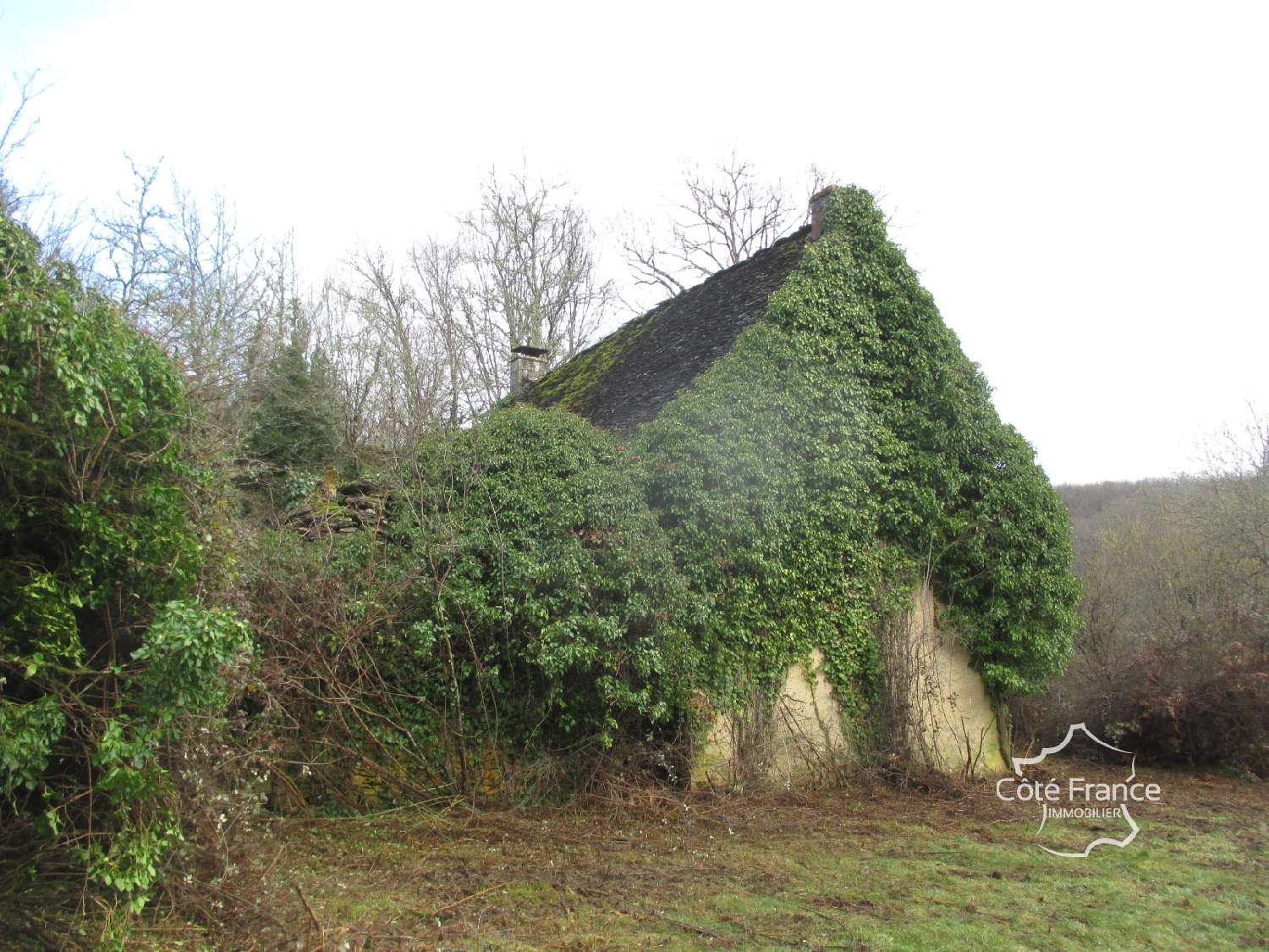 La Chapelle-Aubareil Dordogne huis foto 6929912